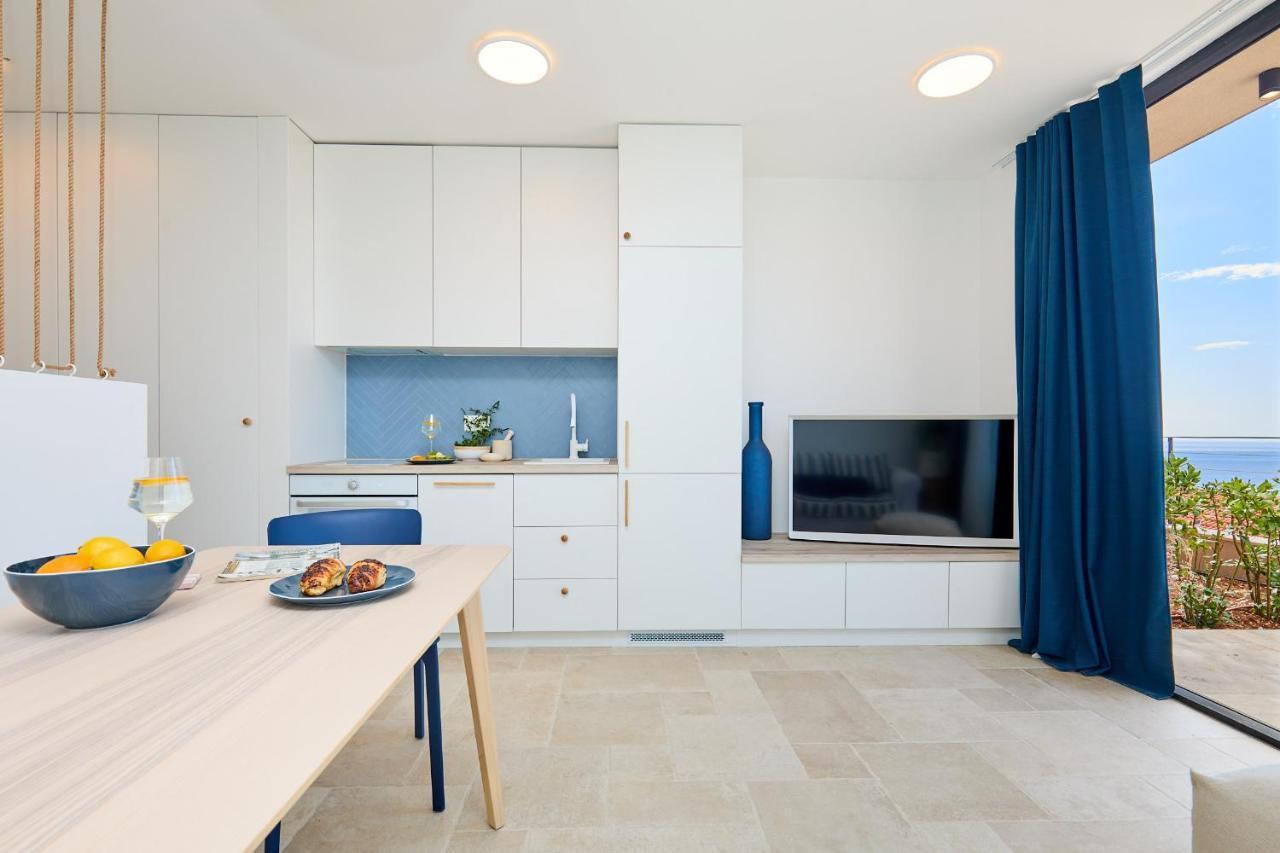 Hedera Estate Hedera Studio 1 ดูบรอฟนิก ภายนอก รูปภาพ